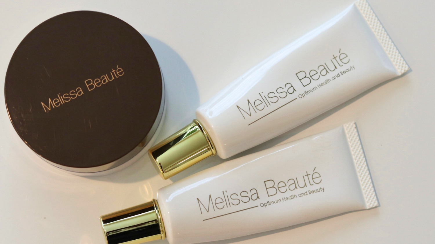 メイクアップライン