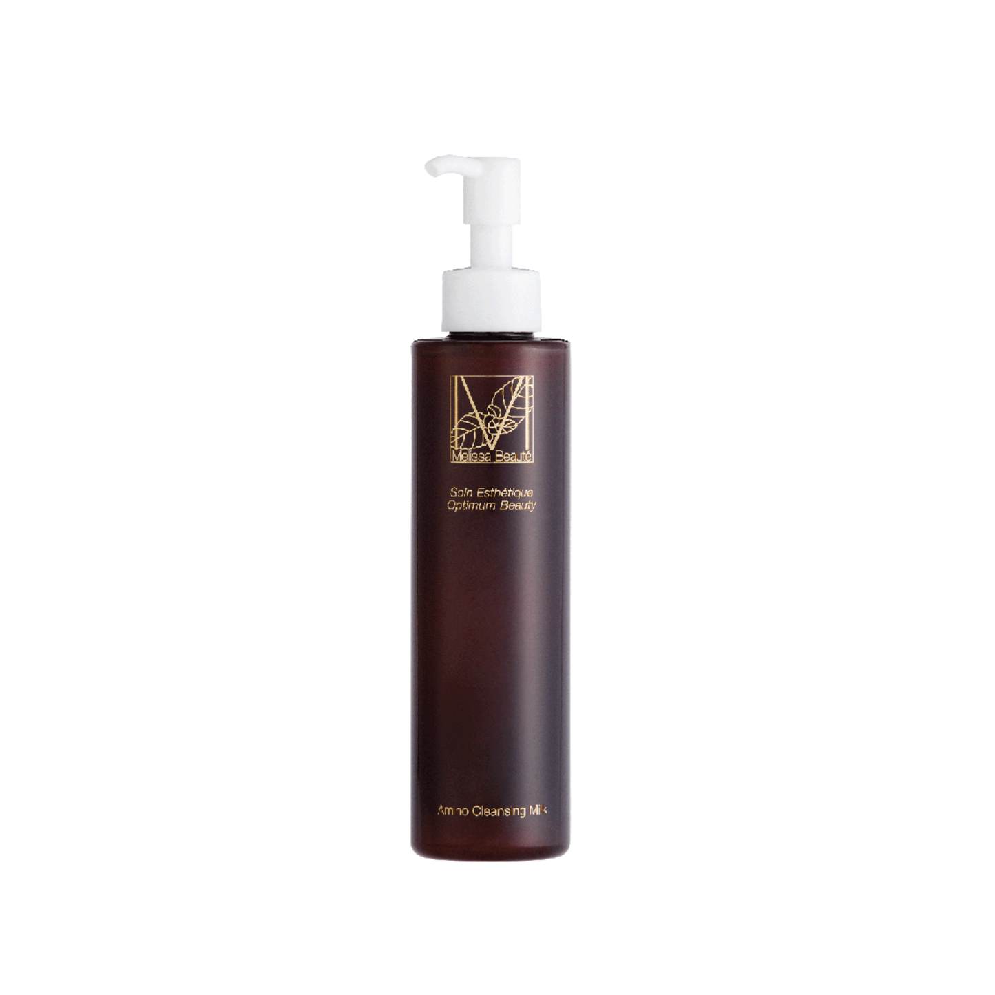 【公式】メリッサボーテ　アミノクレンジングミルク 200ml