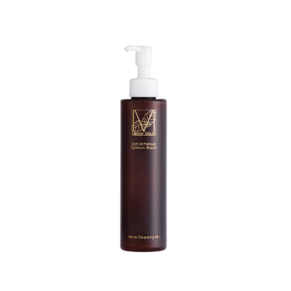 【公式】メリッサボーテ　アミノクレンジングミルク 200ml