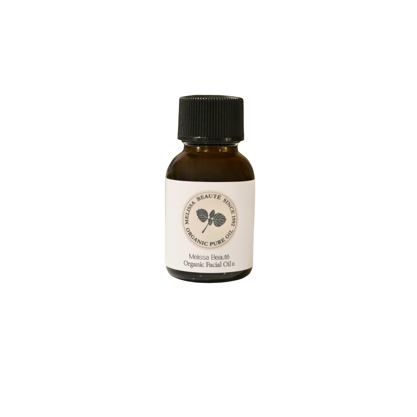 【公式】メリッサボーテ　オーガニックフェイシャルオイルR　15ml