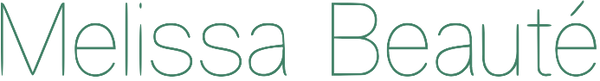 メリッサボーテ公式ロゴ